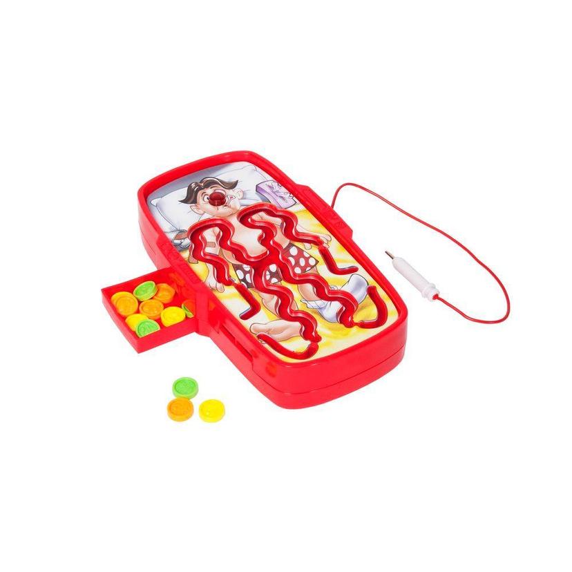 TRAVEL OPERATION (FUN ON THE RUN) product image 1