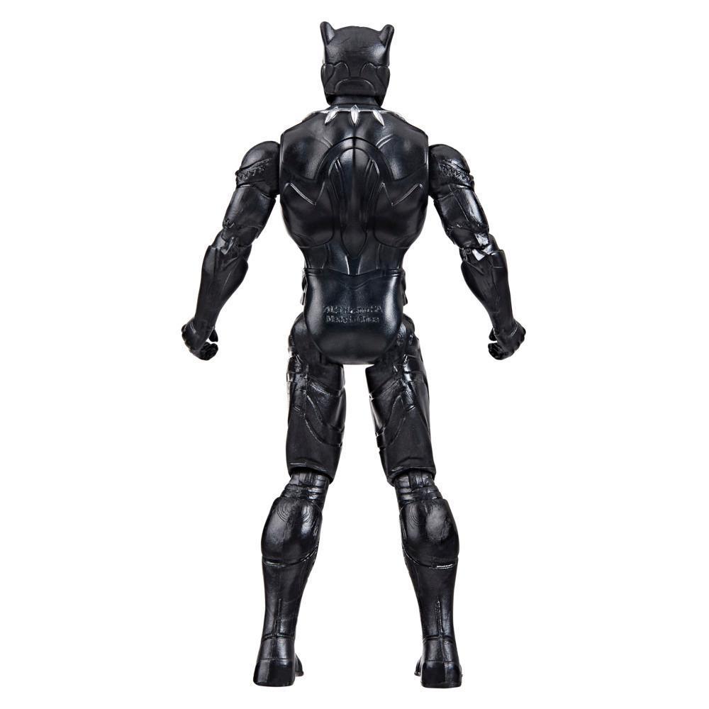 Marvel Avengers Epic Hero Series, figurine Black Panther product thumbnail 1