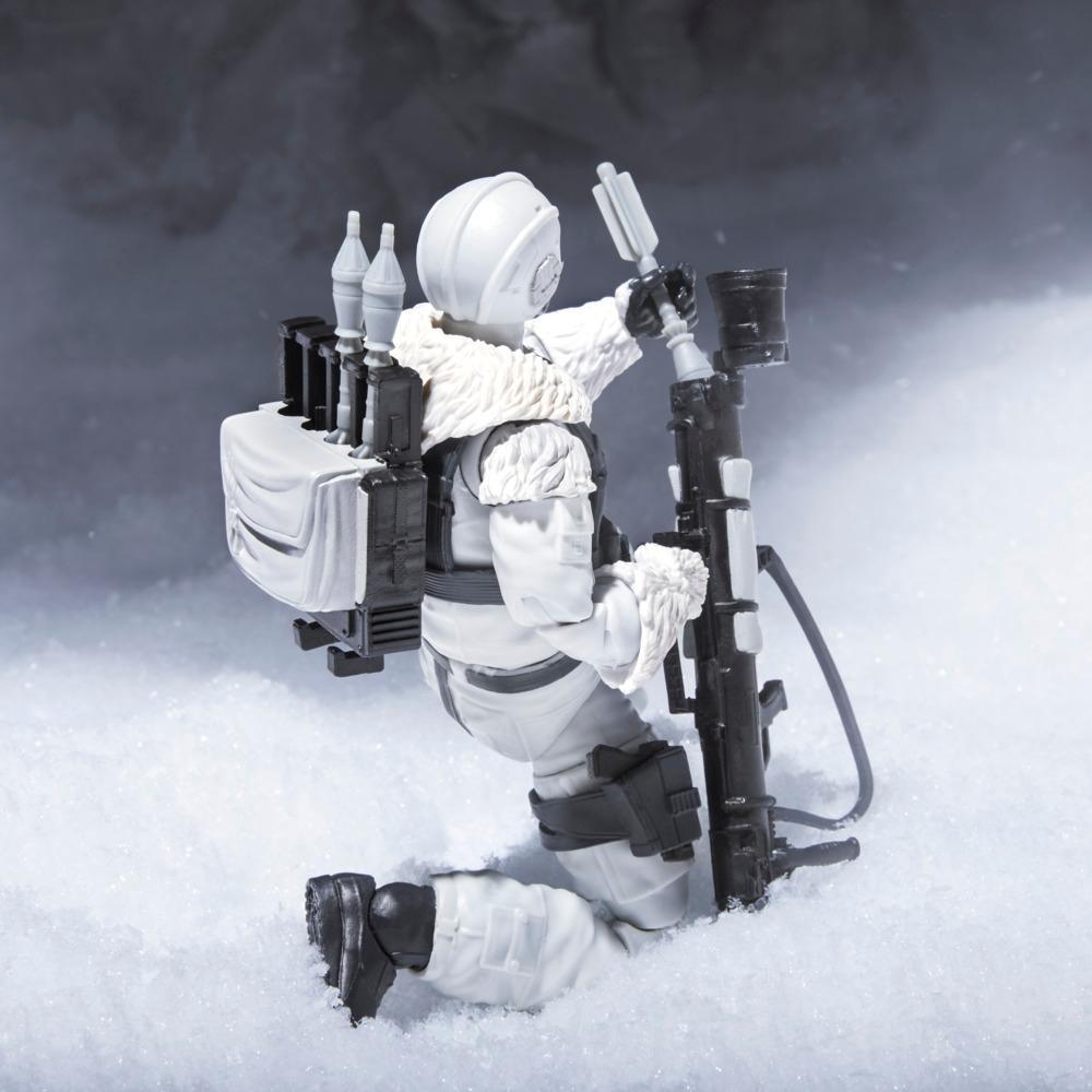 G.I. Joe Classified Series Snow Serpent 93 product thumbnail 1