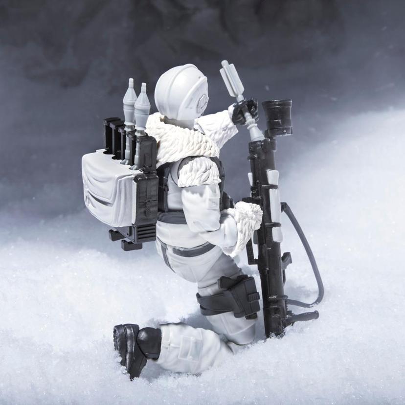 G.I. Joe Classified Series Snow Serpent 93 product image 1