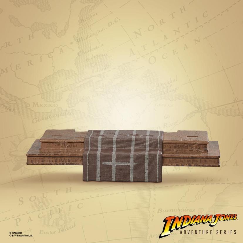 Indiana Jones Adventure Series Renaldo product image 1