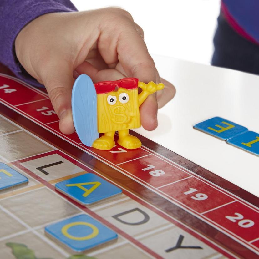 Jeu Scrabble Junior product image 1