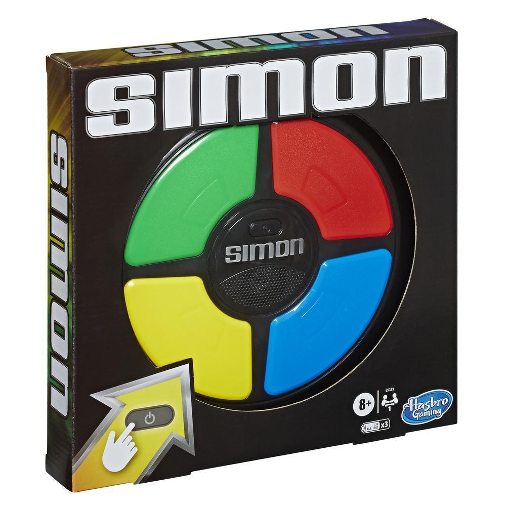 Jeu Simon product thumbnail 1