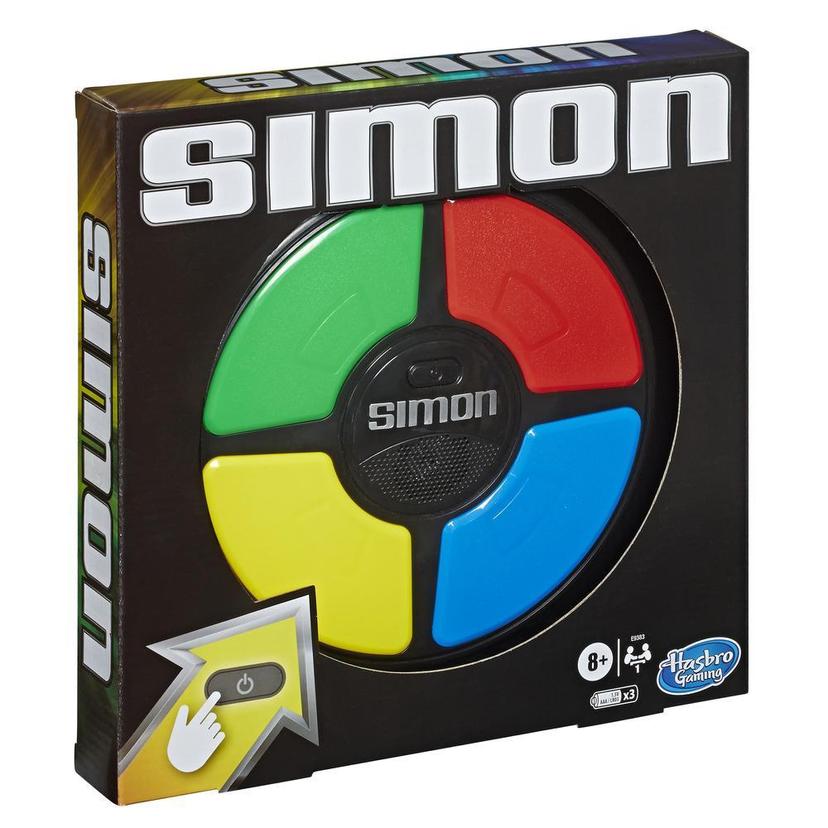 Jeu Simon product image 1