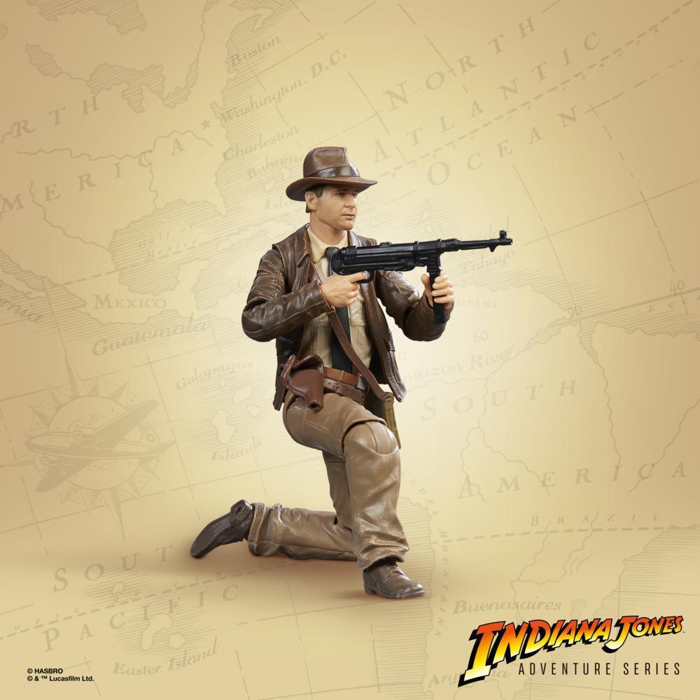 Indiana Jones Adventure Series Indiana Jones (Dernière croisade) product thumbnail 1