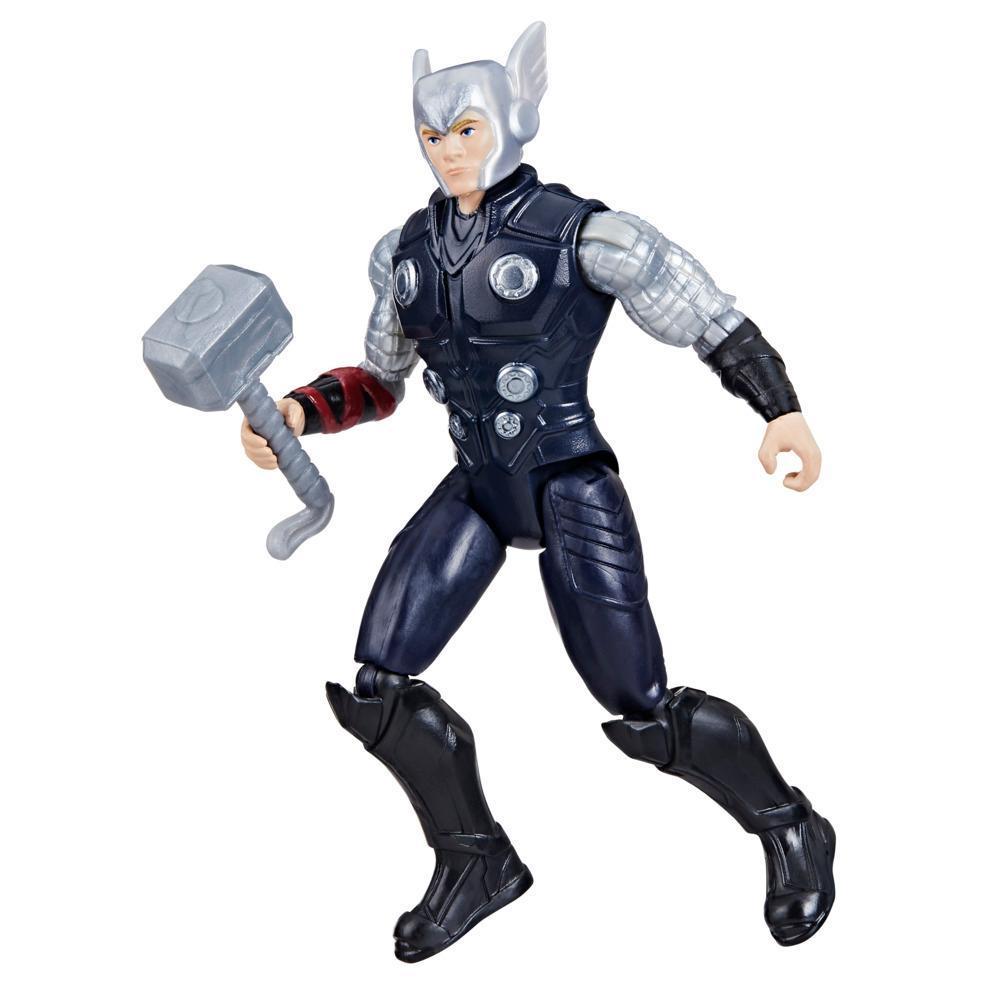 Marvel Avengers Epic Hero Series, figurine Thor product thumbnail 1