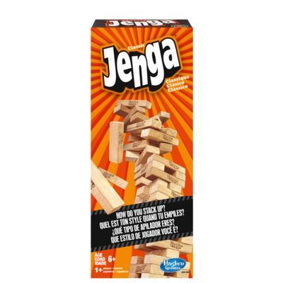 Jeu JENGA classique product image 1