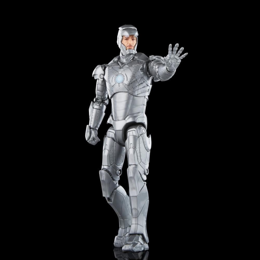 Hasbro Marvel Legends Series Iron Man Mark II product thumbnail 1