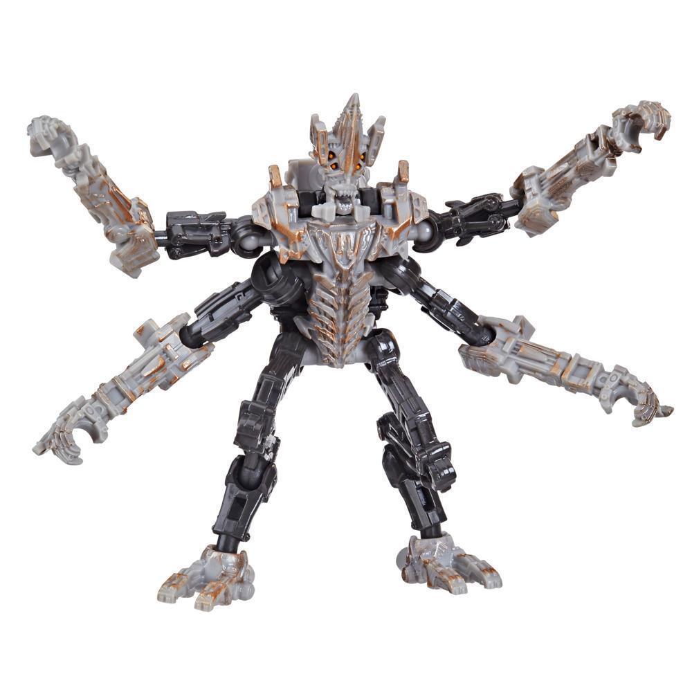 Transformers Studio Series, figurine Terrorcon Freezer classe Origine de 8,5 cm product thumbnail 1