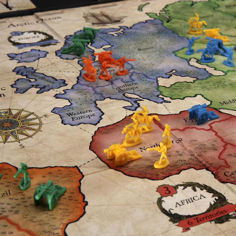 JEU RISK product image 1