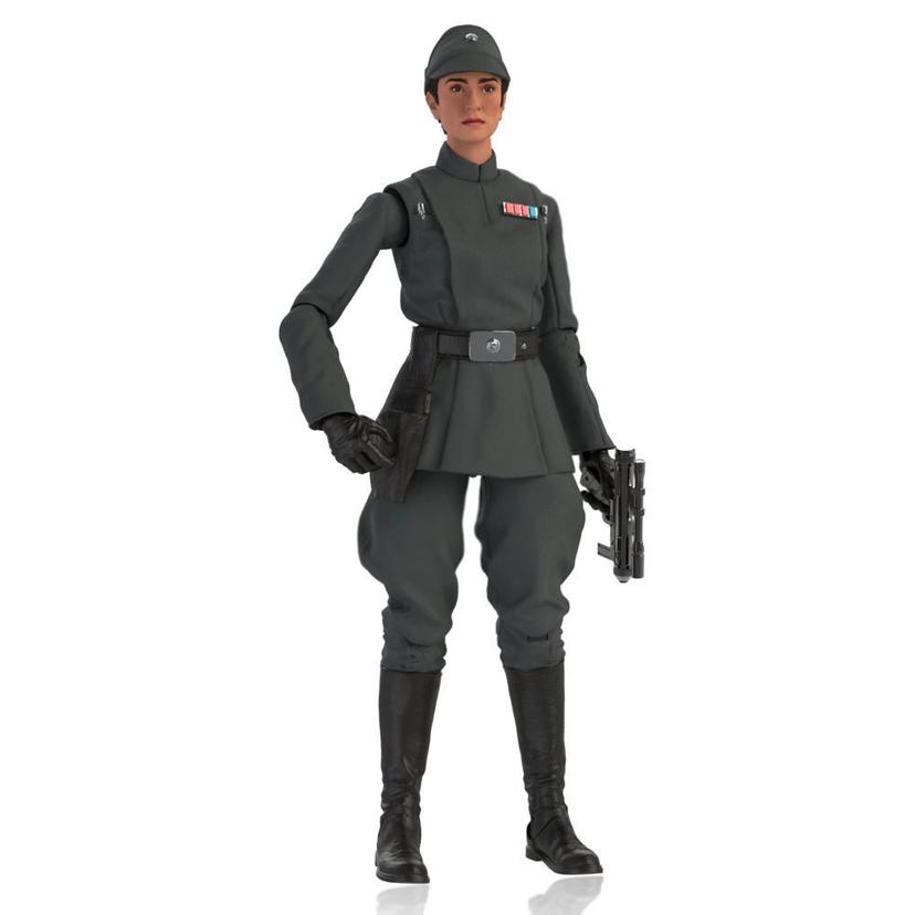 Star Wars The Black Series, figurine Tala (officier impérial) (15 cm) product image 1