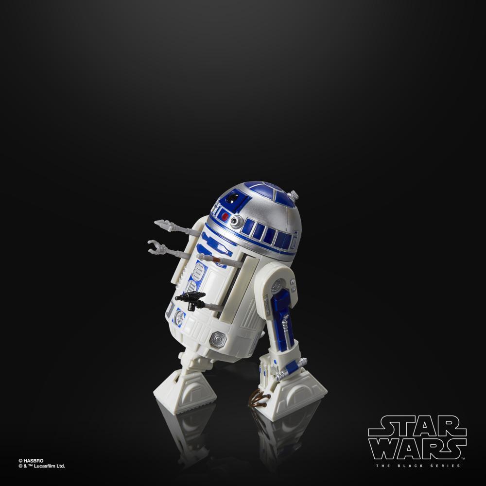 Star Wars Black Series (R2-D2) product thumbnail 1