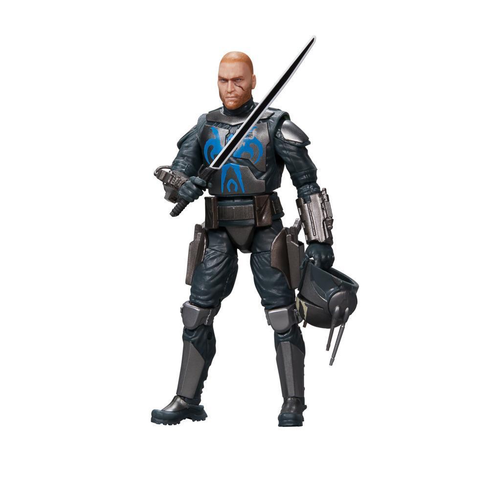 Star Wars Black Series Pre Vizsla product thumbnail 1