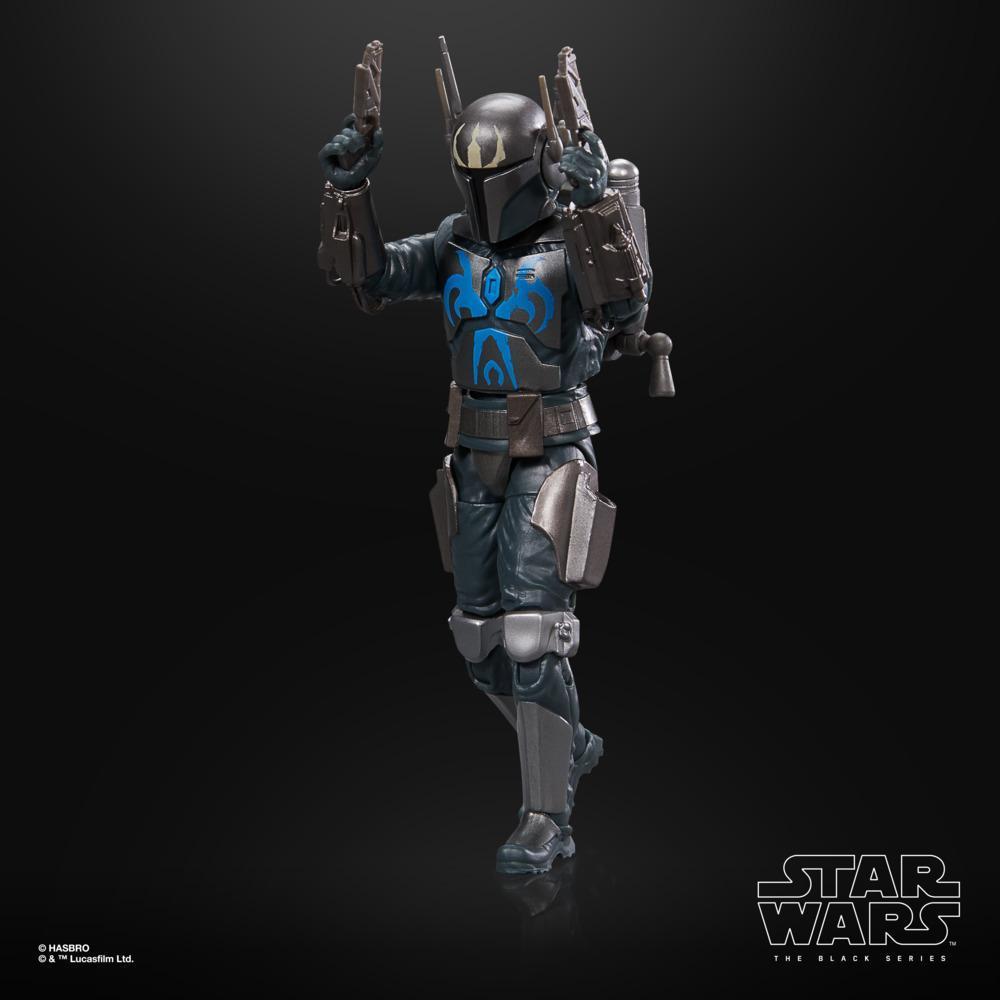 Star Wars Black Series Pre Vizsla product thumbnail 1