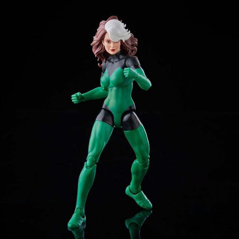 Hasbro Marvel Legends Series, Marvel's Rogue de Uncanny X-Men, figurine de collection de 15 cm product image 1