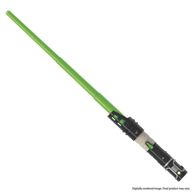 Star Wars Lightsaber Forge Luke Skywalker, jouets Star Wars pour enfants product image 1