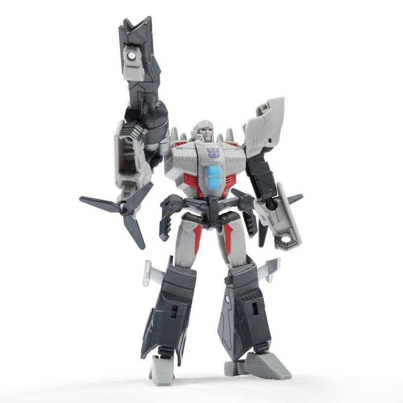 Transformers EarthSpark figurine Megatron classe Guerrier product image 1
