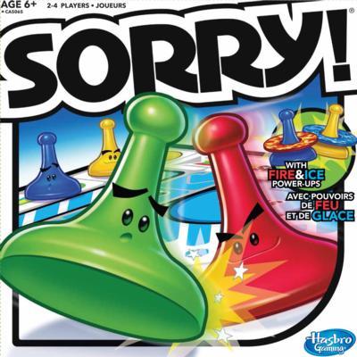 Jeu SORRY! product image 1