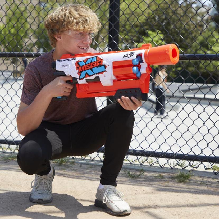 Nerf Mega XL Boom Dozer product image 1