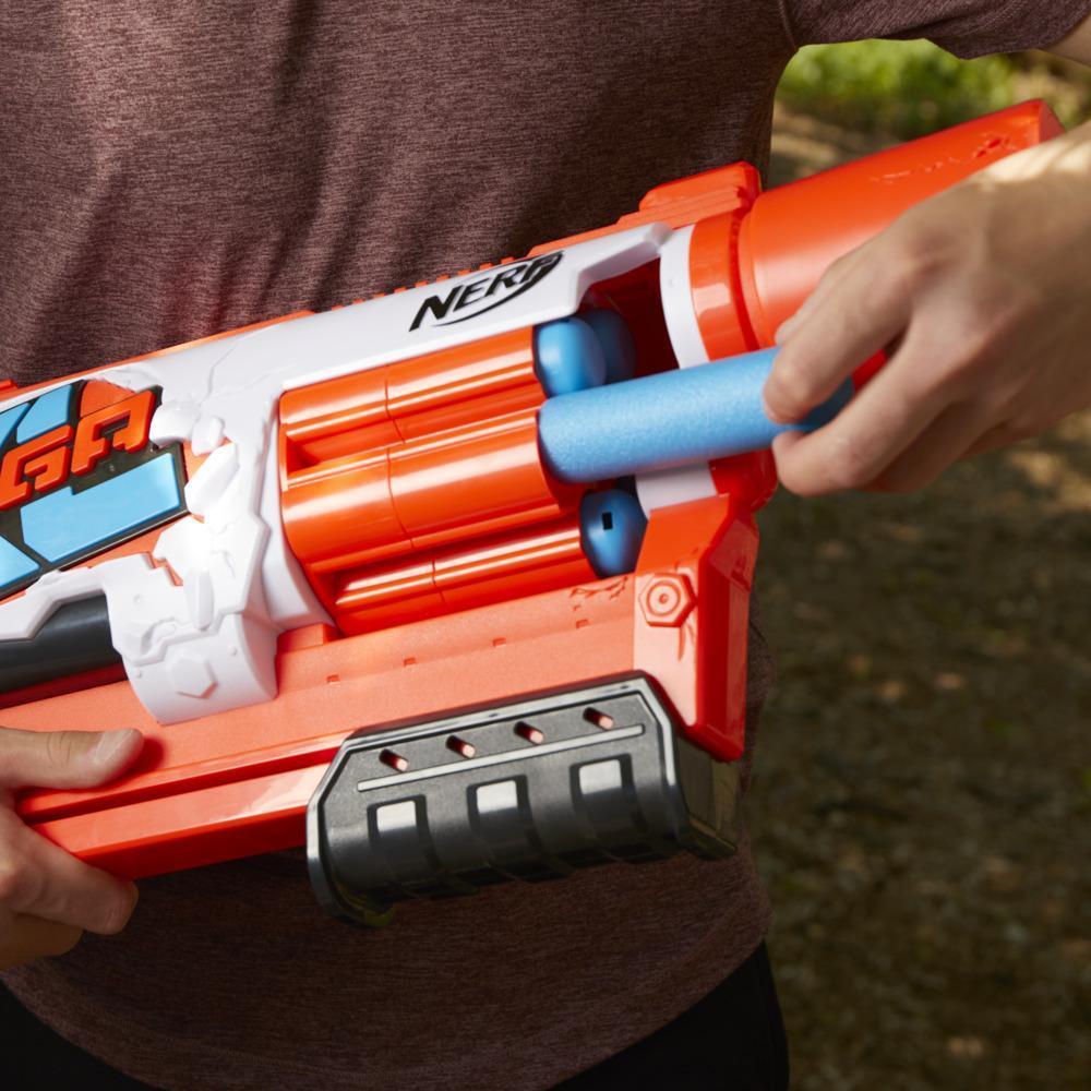 Nerf Mega XL Boom Dozer product thumbnail 1