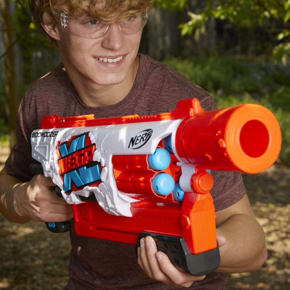 Nerf Mega XL Boom Dozer product thumbnail 1