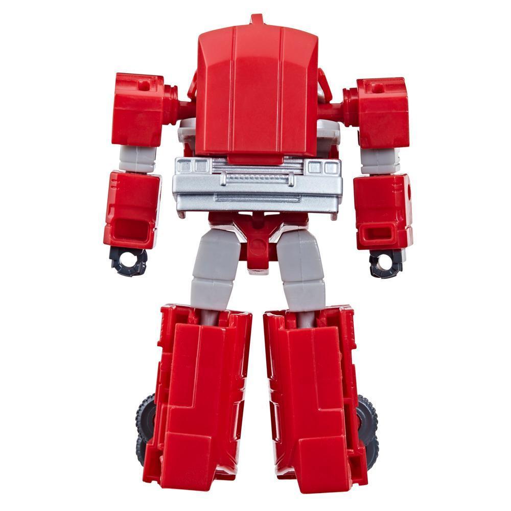 Transformers Generations Studio Series, figurine à conversion Ironhide classe Origine de 8,5 cm product thumbnail 1