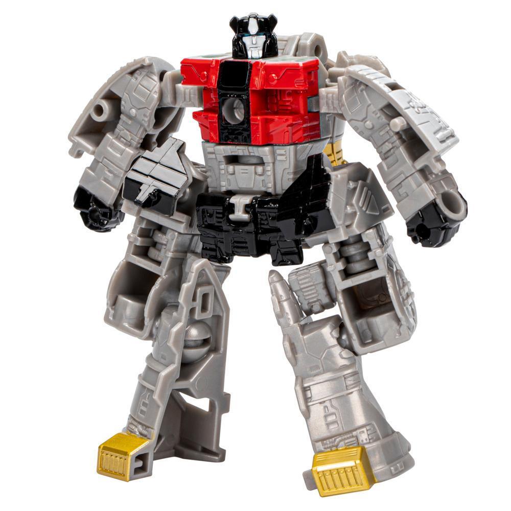 Transformers Legacy Evolution, figurine Dinobot Sludge à conversion, classe Origine (8,5 cm) product thumbnail 1