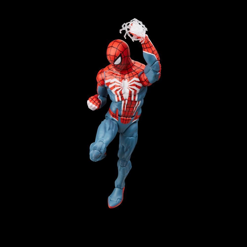 Marvel Legends Gamerverse Spider-Man product thumbnail 1