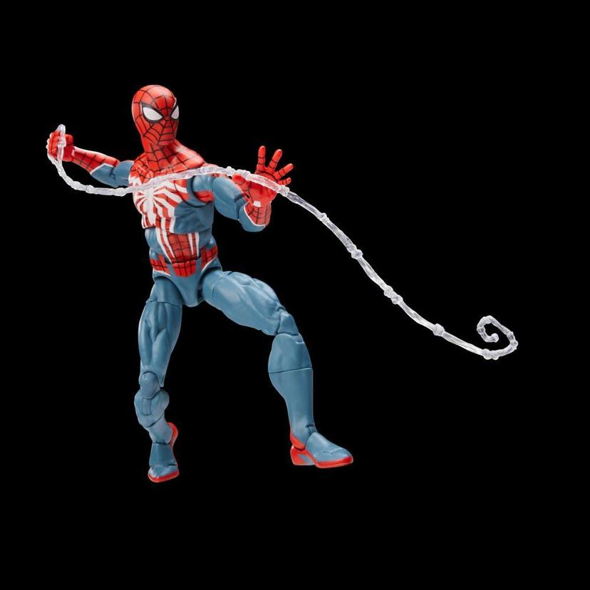 Marvel Legends Gamerverse Spider-Man product image 1