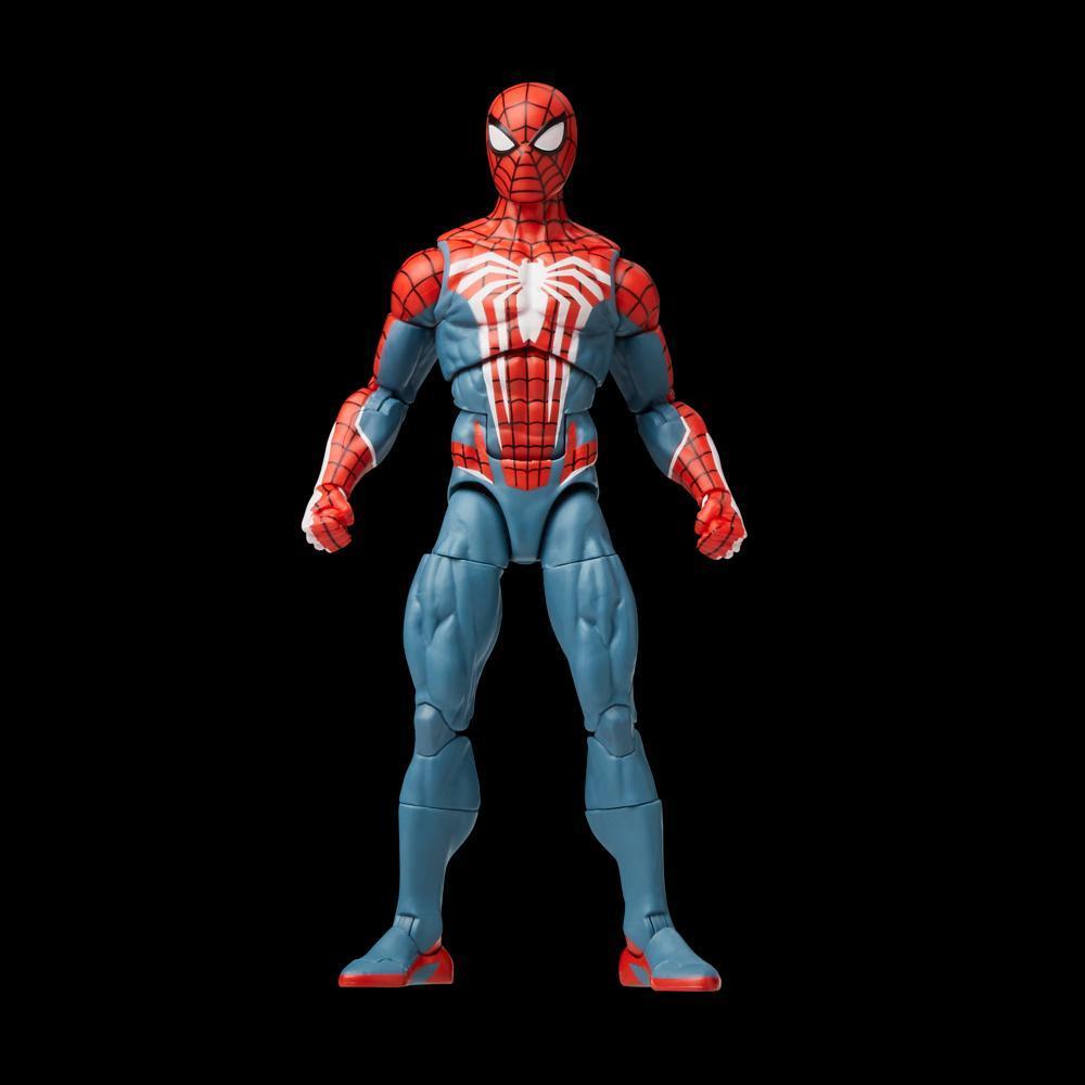 Marvel Legends Gamerverse Spider-Man product thumbnail 1