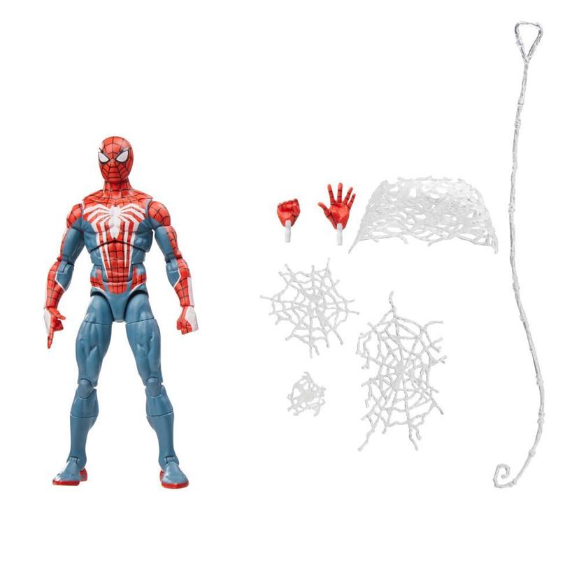 Marvel Legends Gamerverse Spider-Man product image 1