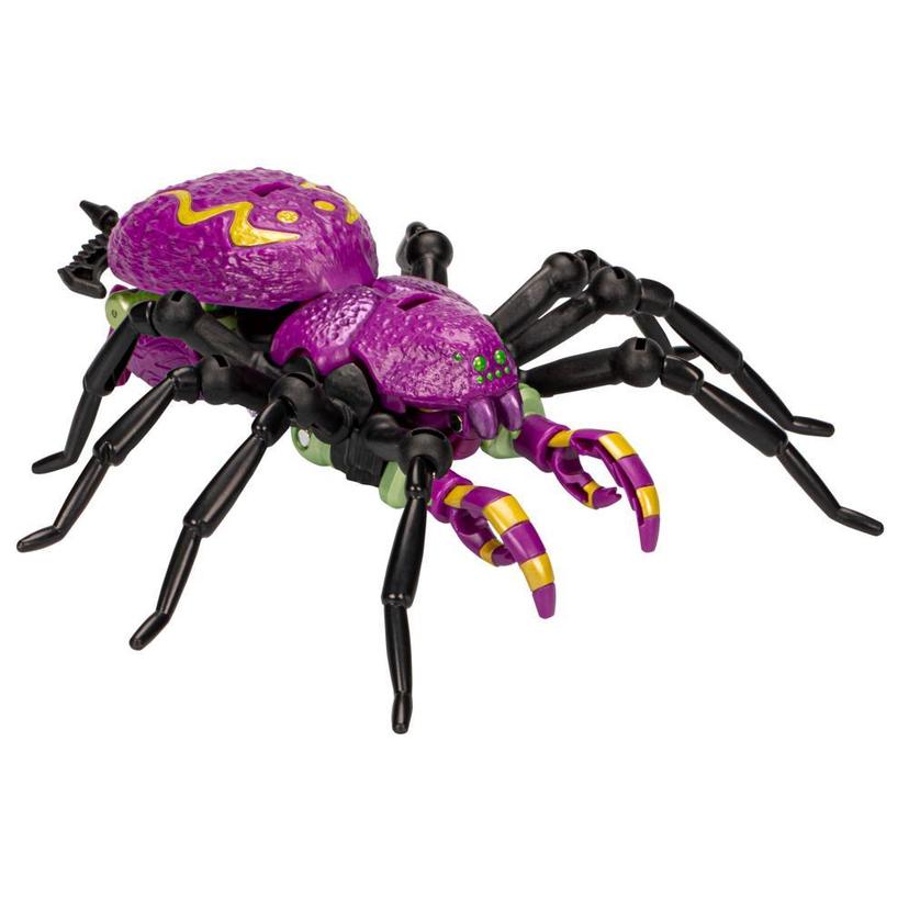 Transformers Generations Legacy Evolution, figurine Predacon Tarantulas classe Deluxe de 14 cm product image 1