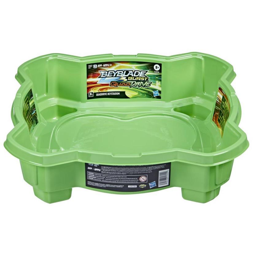 Beyblade Burst QuadDrive arène Beystadium, jouet pour enfants, dès 8 ans product image 1