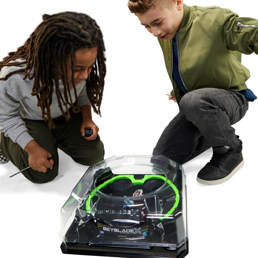 Beyblade X Set de combat Xtreme product thumbnail 1