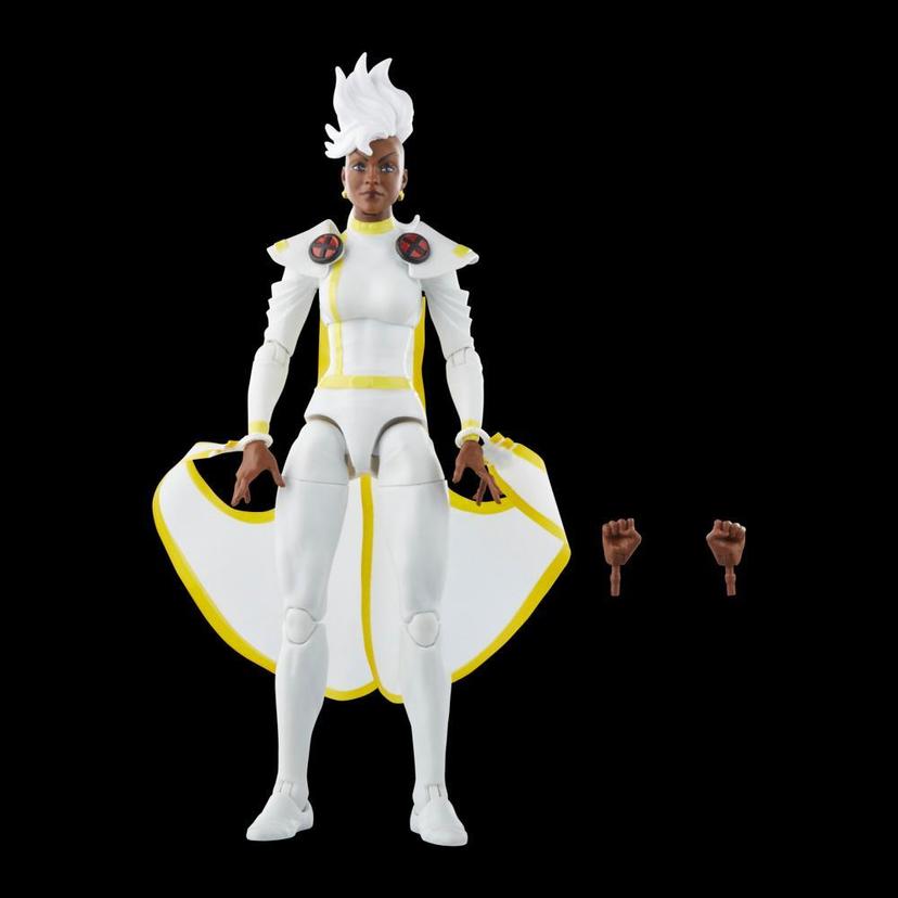 Hasbro Marvel Legends Series Storm product image 1