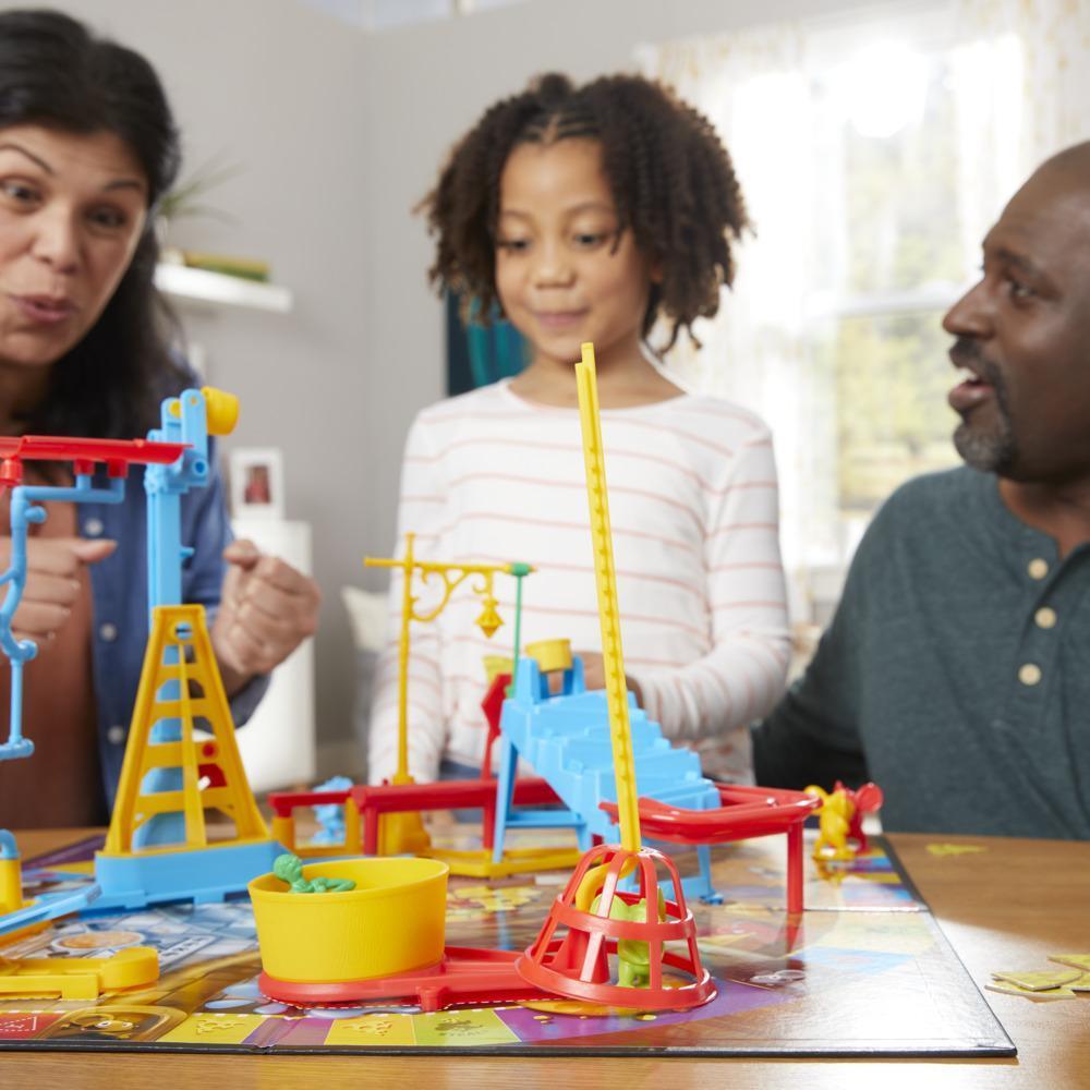 Mouse Trap, jeu de plateau pour enfants, 2 à 4 joueurs product thumbnail 1