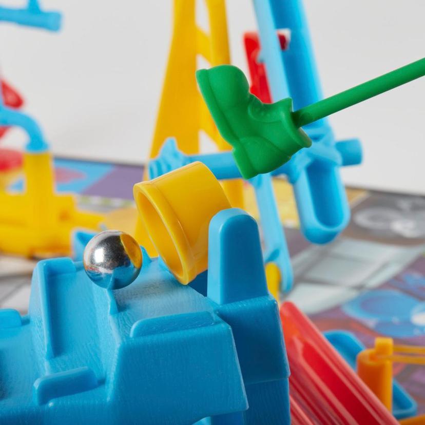 Mouse Trap, jeu de plateau pour enfants, 2 à 4 joueurs product image 1