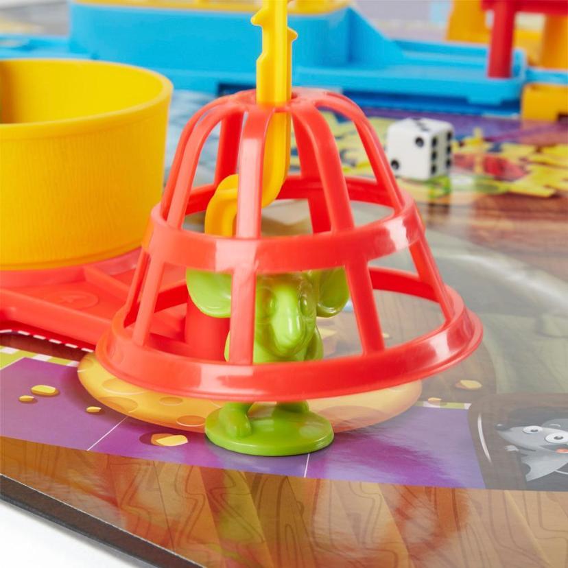 Mouse Trap, jeu de plateau pour enfants, 2 à 4 joueurs product image 1