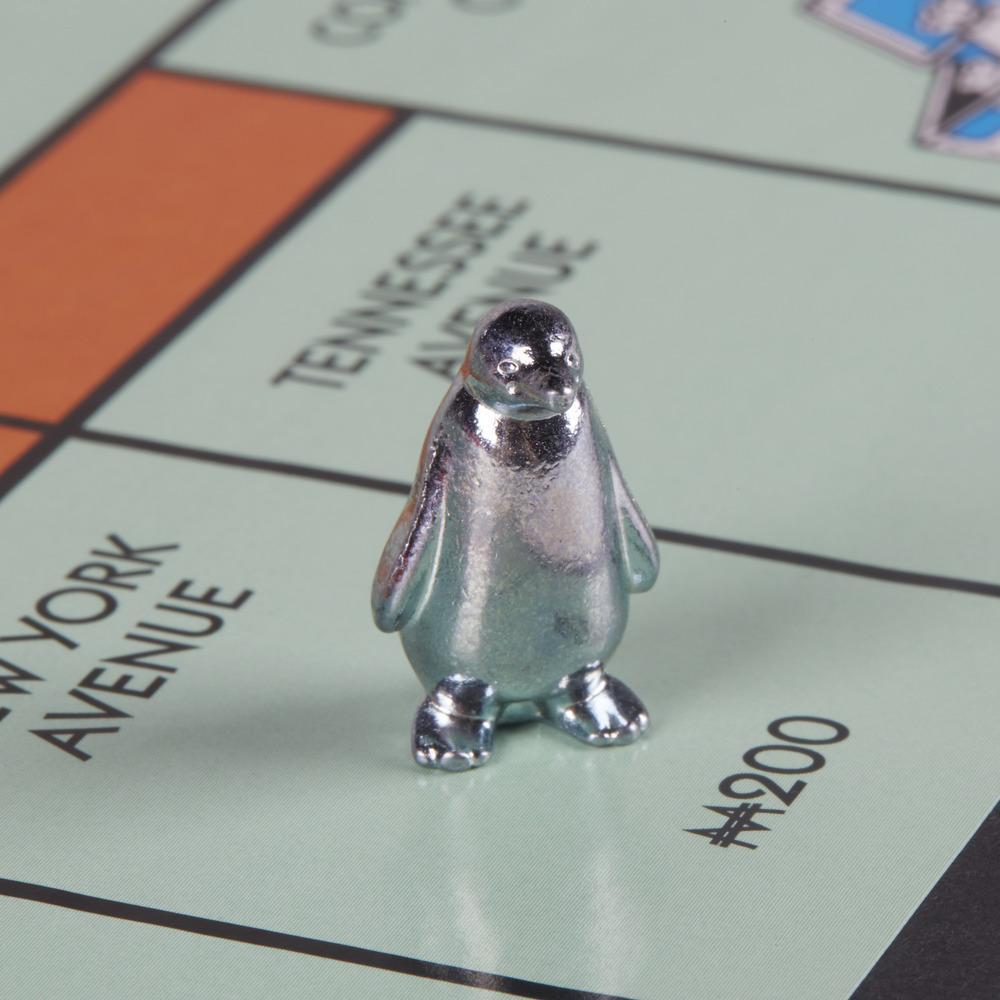 Jeu Monopoly Classique product thumbnail 1