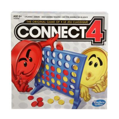 Jeu CONNECT 4 product thumbnail 1