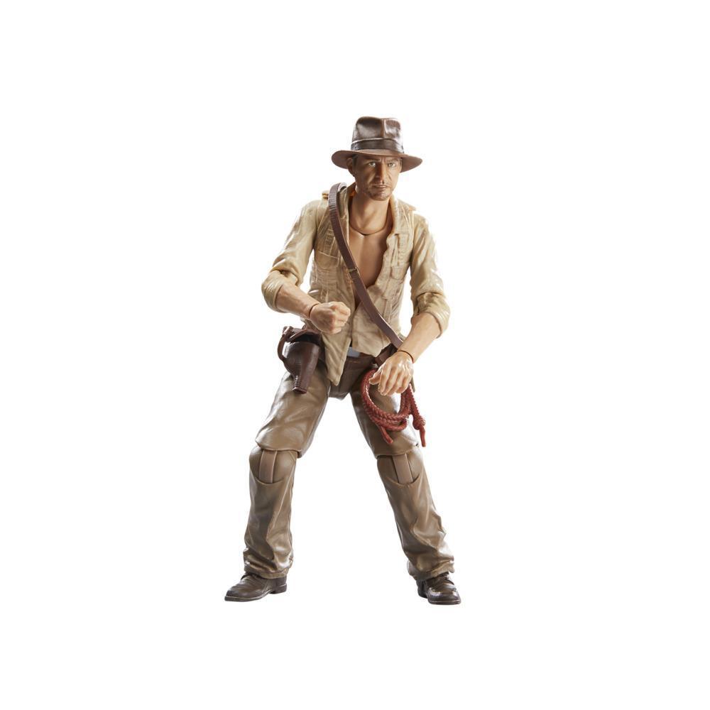 Indiana Jones, figurine Indiana Jones (Caire) Adventure Series (15 cm) product thumbnail 1