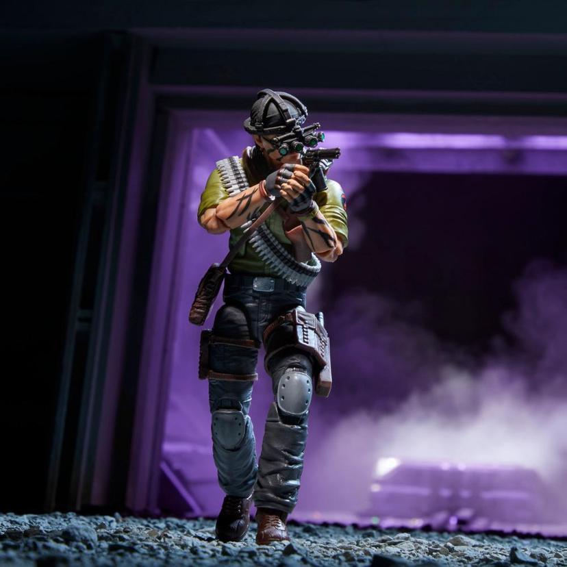 G.I. Joe Classified Series Tunnel Rat 83 product image 1