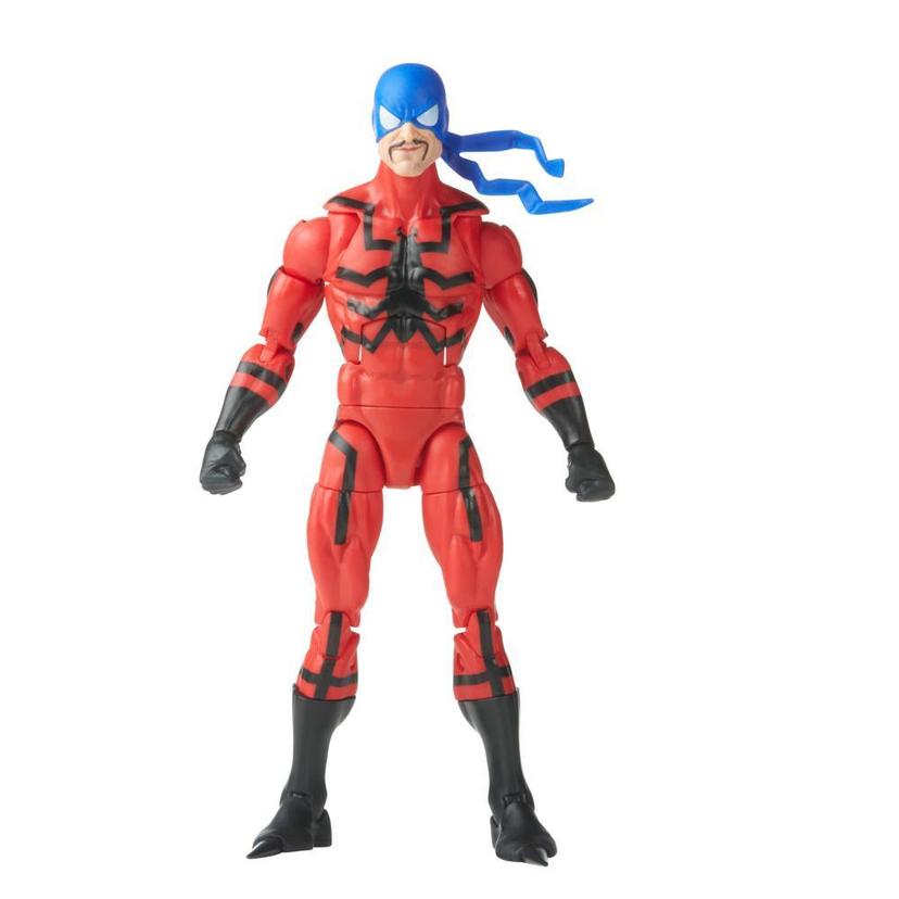 Hasbro Marvel Legends Series, Marvel's Tarantula, figurine Spider-Man Legends de 15 cm product image 1