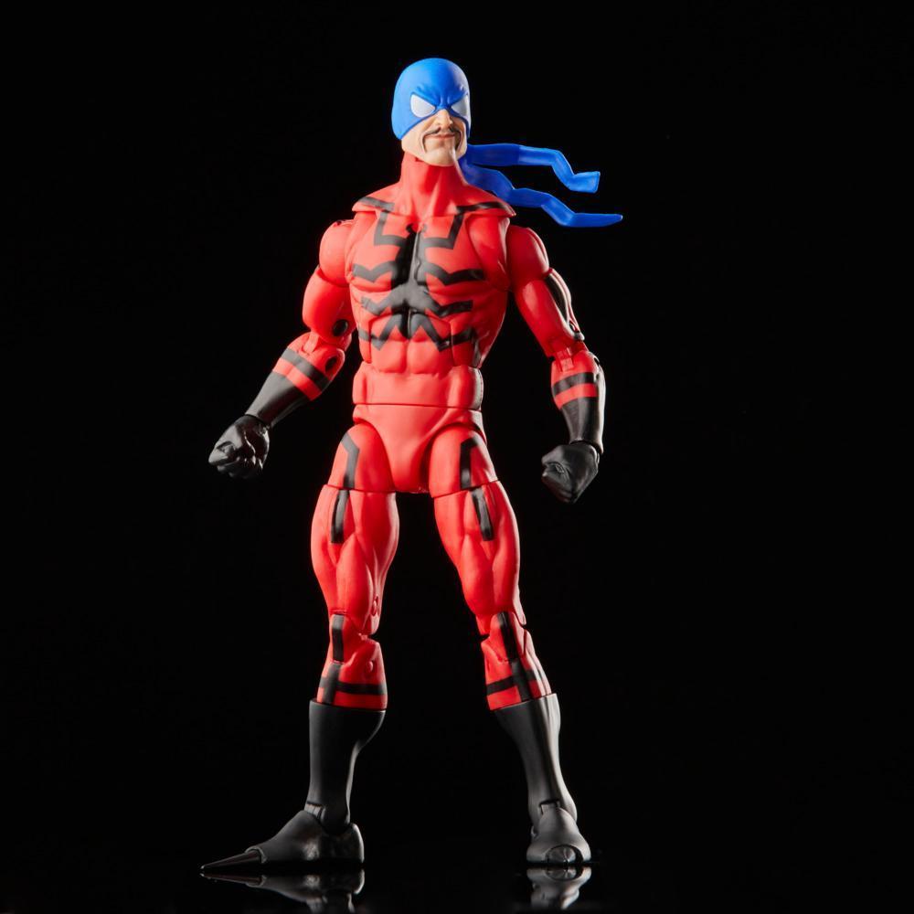 Hasbro Marvel Legends Series, Marvel's Tarantula, figurine Spider-Man Legends de 15 cm product thumbnail 1