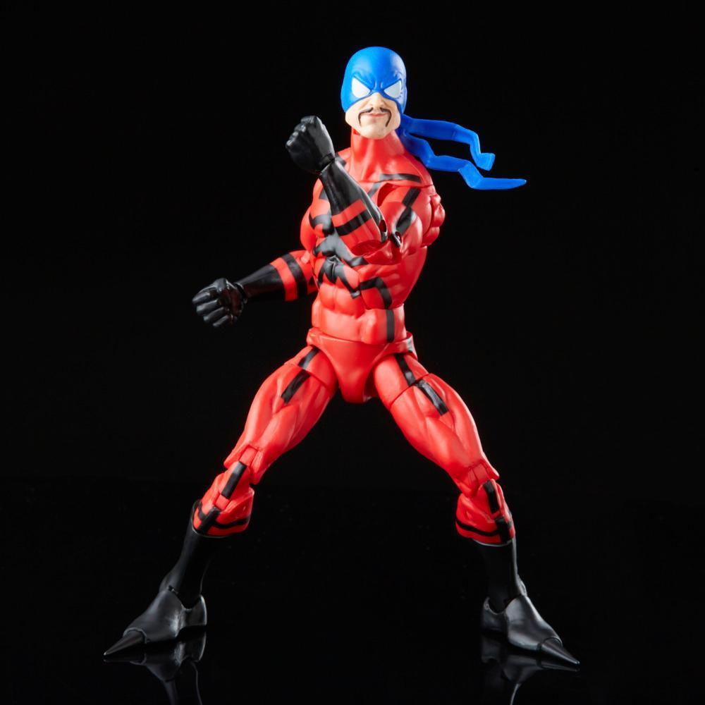 Hasbro Marvel Legends Series, Marvel's Tarantula, figurine Spider-Man Legends de 15 cm product thumbnail 1