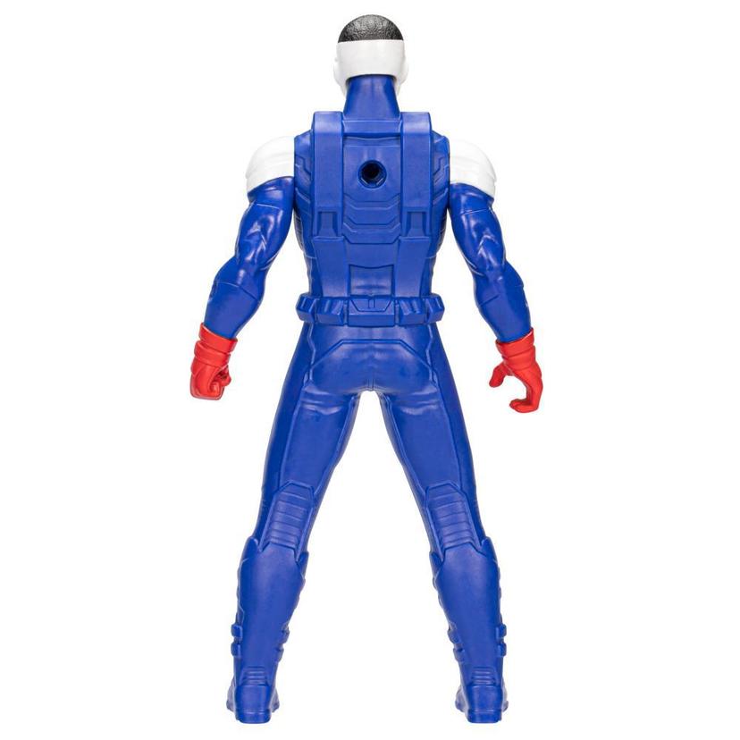 Marvel Mighty Hero Series Captain America product image 1