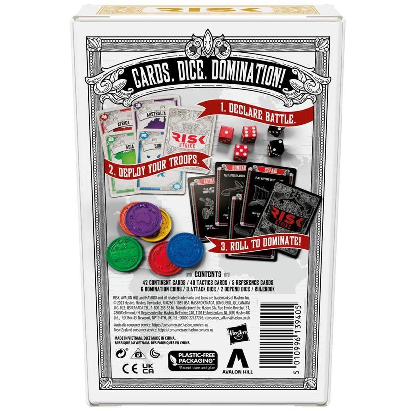 Risk Strike product image 1