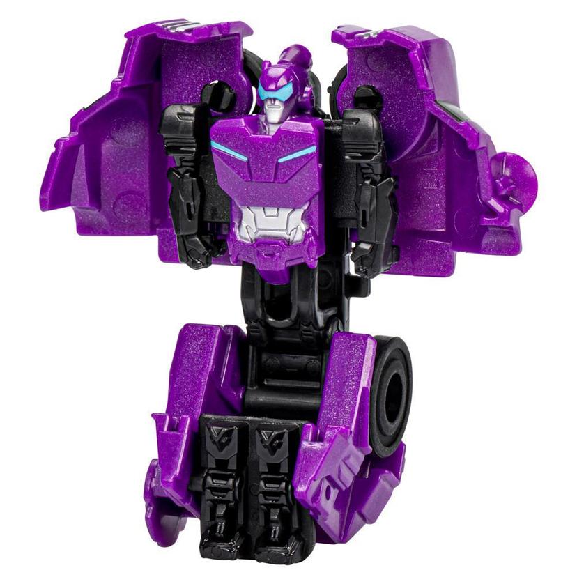 Transformers EarthSpark, figurine Tacticon Terran Hashtag product image 1