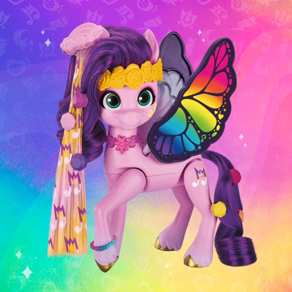 My Little Pony Princesse Ruby Pétales Look stylé product thumbnail 1