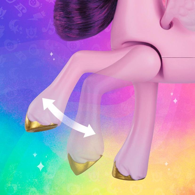 My Little Pony Princesse Ruby Pétales Look stylé product image 1